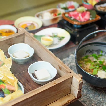 Okuhida Garden Hotel Yakedake Takayama  Ngoại thất bức ảnh