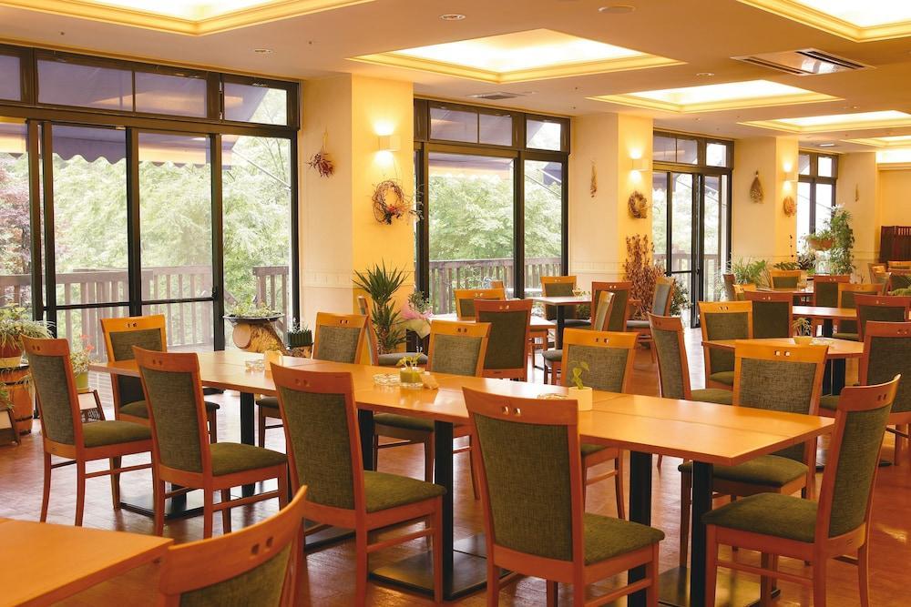 Okuhida Garden Hotel Yakedake Takayama  Ngoại thất bức ảnh