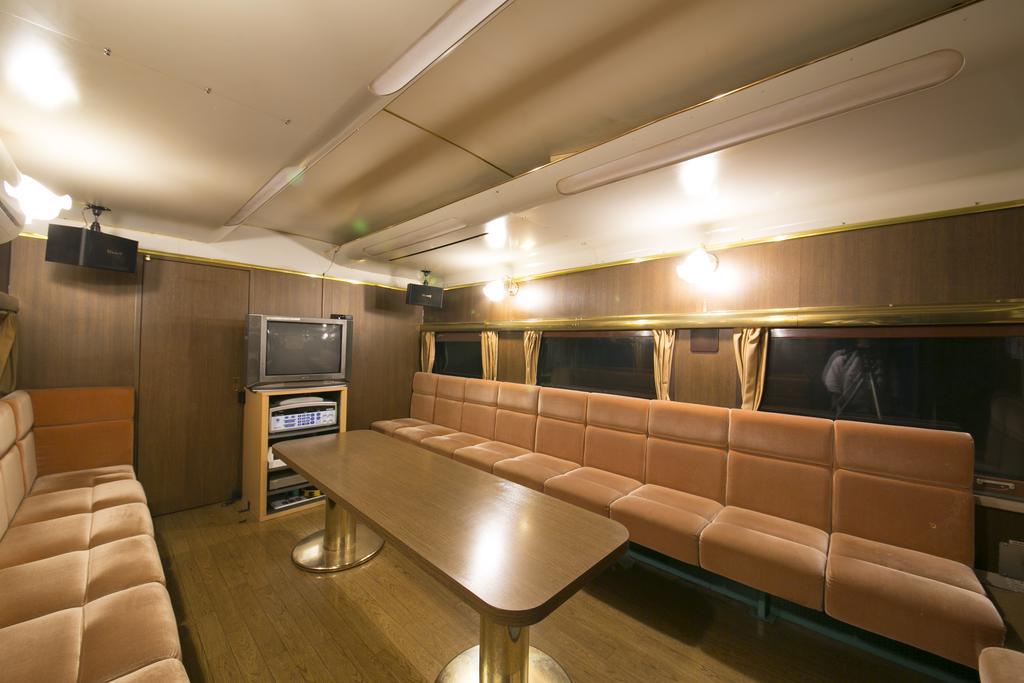 Okuhida Garden Hotel Yakedake Takayama  Ngoại thất bức ảnh