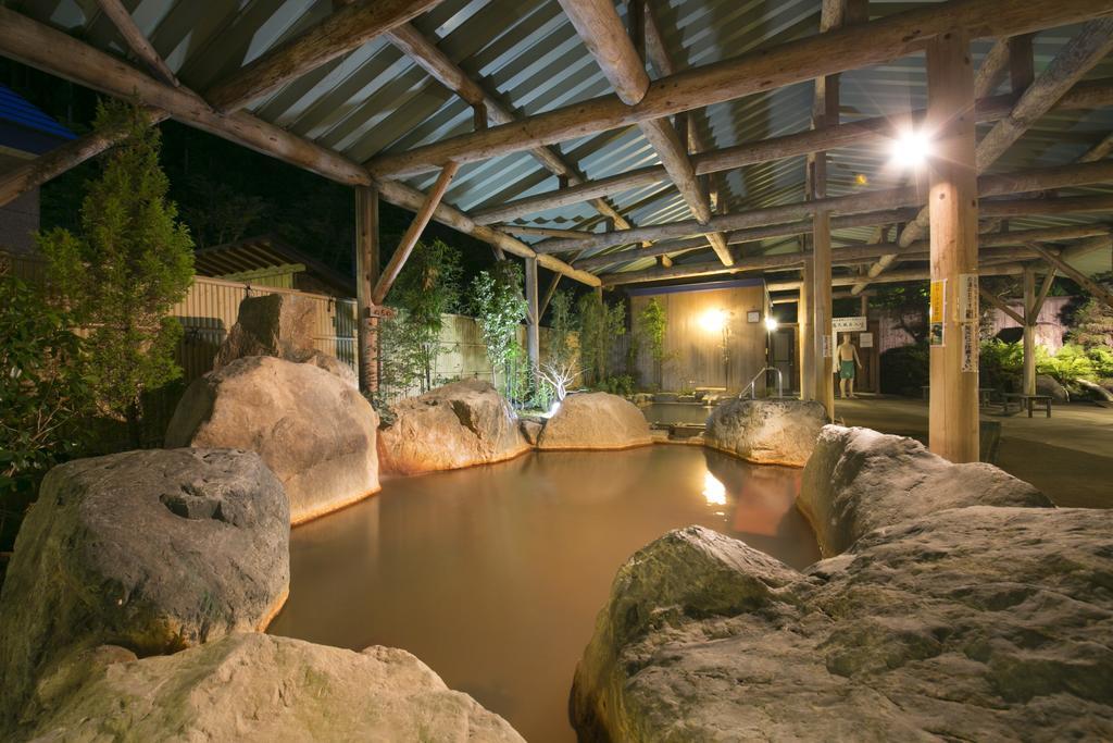 Okuhida Garden Hotel Yakedake Takayama  Ngoại thất bức ảnh