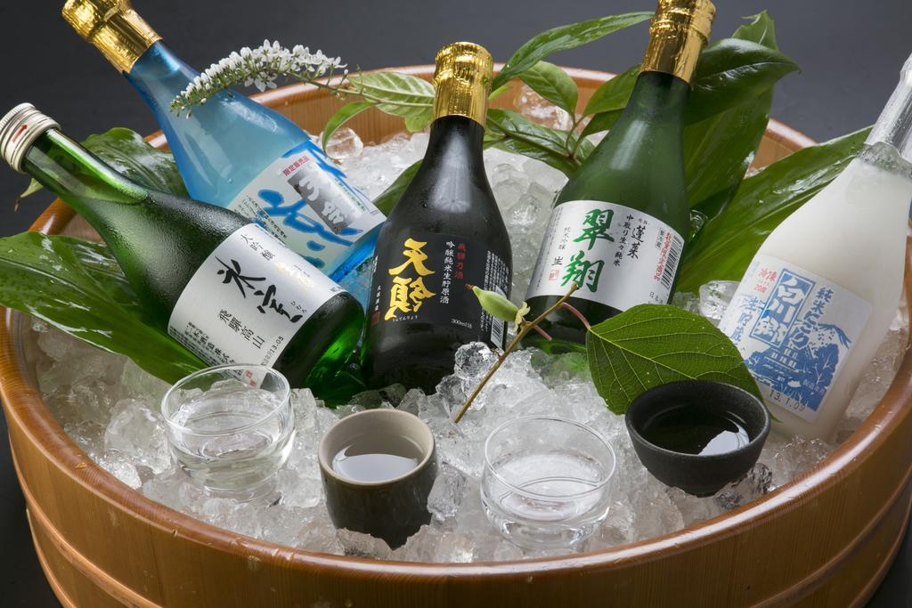Okuhida Garden Hotel Yakedake Takayama  Ngoại thất bức ảnh