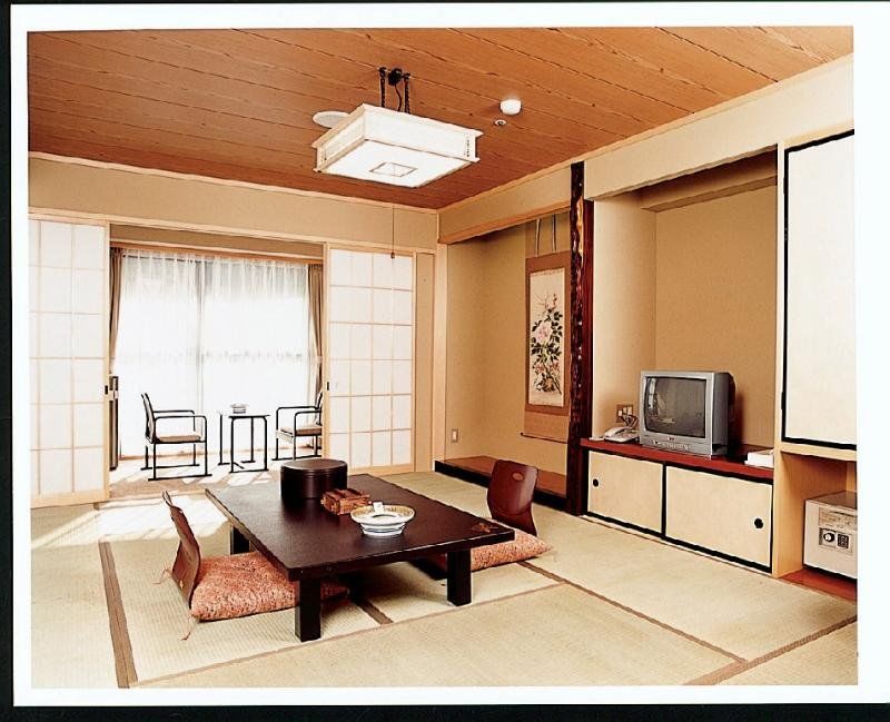 Okuhida Garden Hotel Yakedake Takayama  Ngoại thất bức ảnh