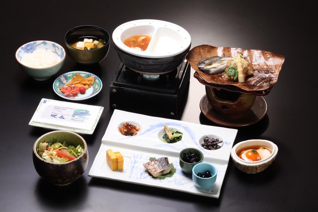 Okuhida Garden Hotel Yakedake Takayama  Ngoại thất bức ảnh
