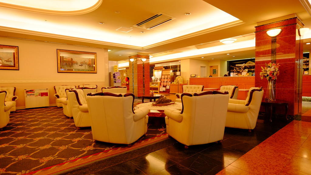 Okuhida Garden Hotel Yakedake Takayama  Ngoại thất bức ảnh